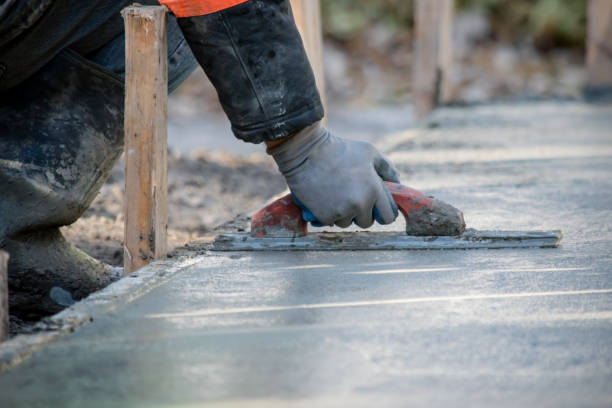 Best Residential Concrete Solutions in Avila Beach, CA
